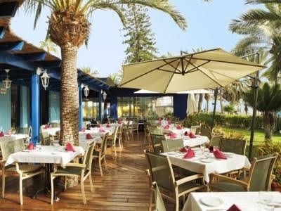 Boutique Hotel H10 Big Sur - Adults Only0