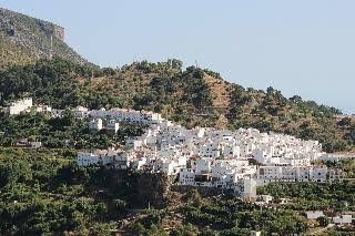 Hotel Rural Los Jarales1