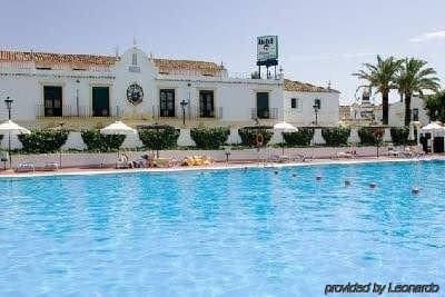 Hi! Pueblo Andaluz Hi! Pueblo Andaluz