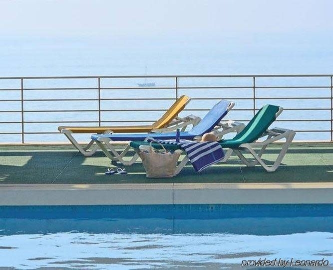 Gran Hotel Cervantes by Blue Sea4