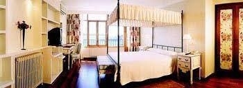 Hotel Cala Fornells4