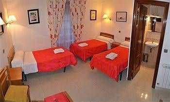 Hostal Tijcal II Hostal Tijcal II