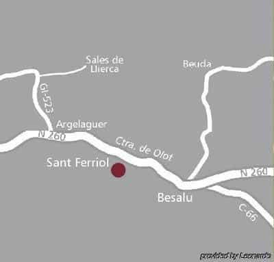 Hotel Spa Sant Ferriol