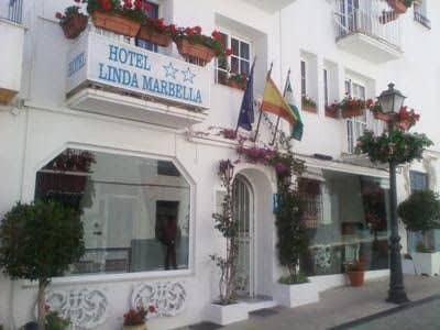 Linda Marbella Linda Marbella