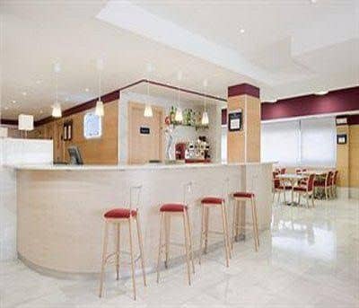Holiday Inn Express Alcobendas Holiday Inn Express Alcobendas