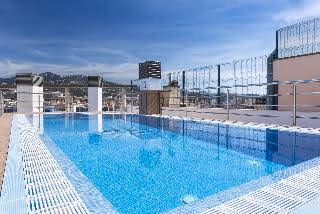 Apartamentos Blau2