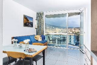 Apartamentos Blau4