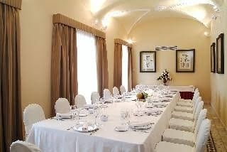 Ilunion Merida Palace3