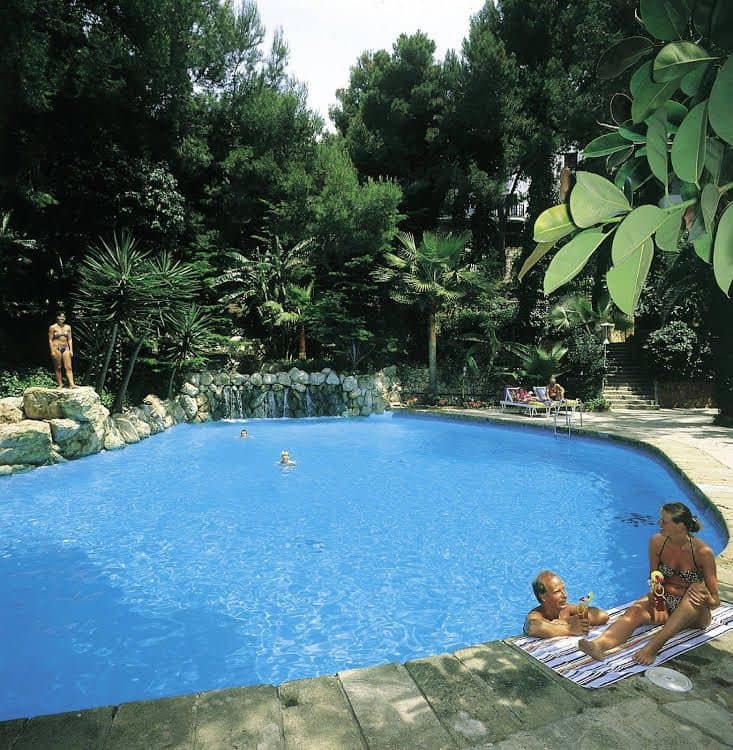 Hotel Bon Sol Resort & Spa Hotel Bon Sol Resort & Spa