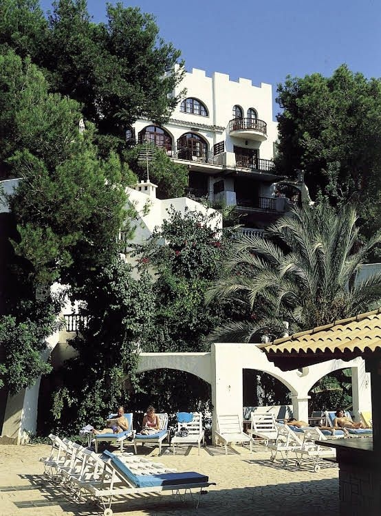 Hotel Bon Sol Resort & Spa2