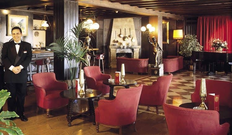Hotel Bon Sol Resort & Spa3