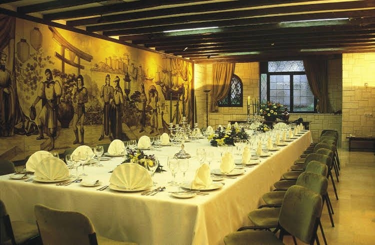 Hotel Bon Sol Resort & Spa4
