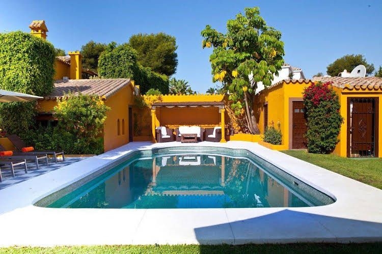 Hotel Boutique Al- Ana Marbella4