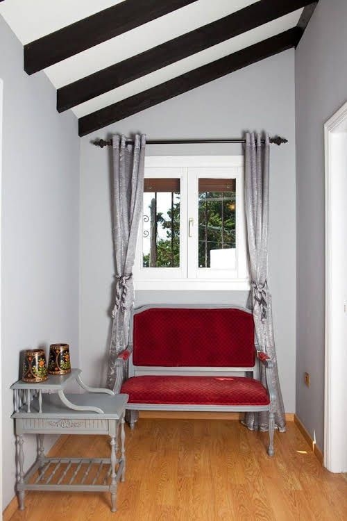 Hotel Boutique Al- Ana Marbella0