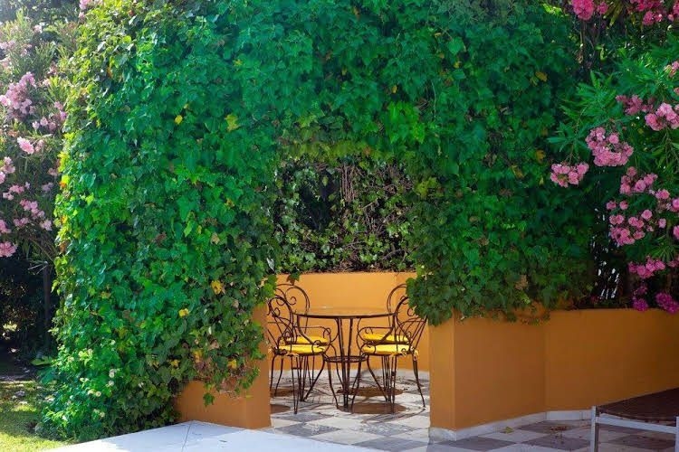 Hotel Boutique Al- Ana Marbella2