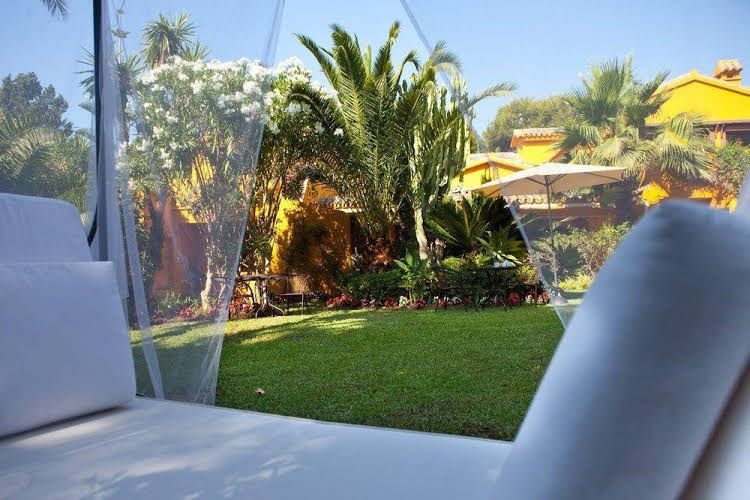 Hotel Boutique Al- Ana Marbella3