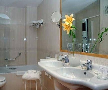Hotel Torcal1