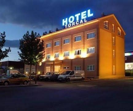 Hotel Torcal2
