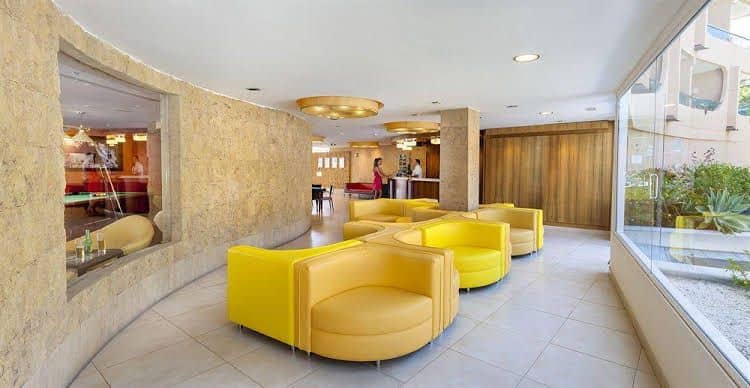 Aparthotel Buenos Aires Gran Canaria Aparthotel Buenos Aires Gran Canaria