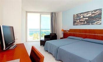 Sirenis Hotel Goleta - Tres Carabelas & Spa3