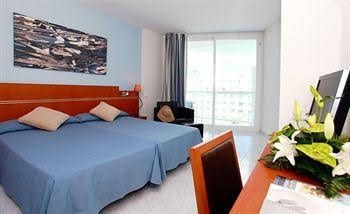 Sirenis Hotel Goleta - Tres Carabelas & Spa2