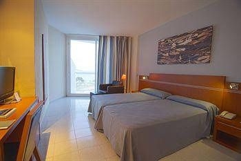 Sirenis Hotel Goleta - Tres Carabelas & Spa4