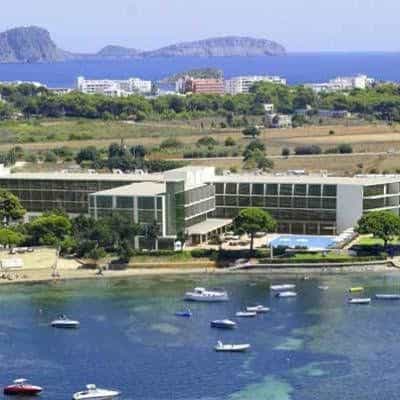ME Ibiza