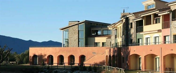 Vilar Rural De Sant Hilari Sacalm4