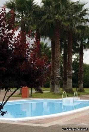Hotel La Arquera2