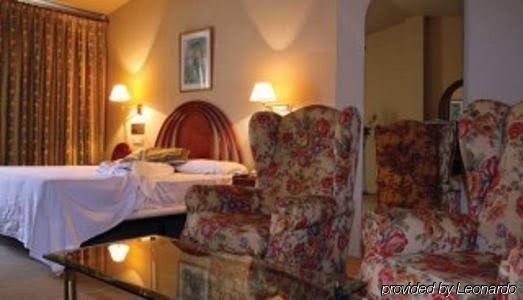 Hotel La Arquera3