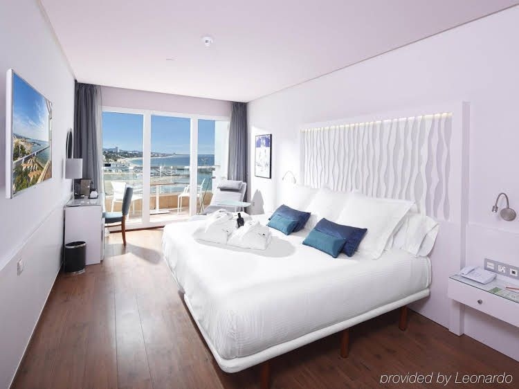 Amare Beach Hotel Marbella -Adults Only1