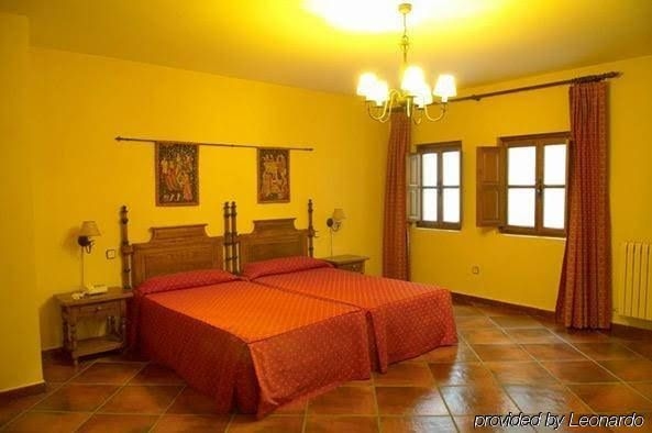 Hotel Las Cancelas1