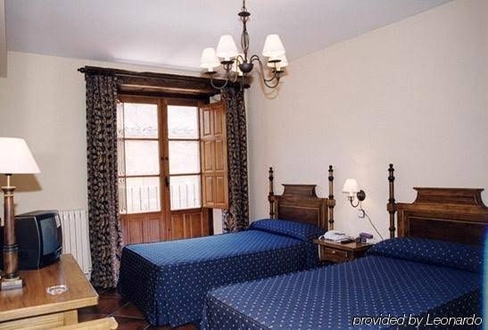 Hotel Las Cancelas2