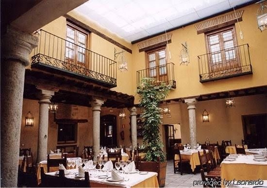 Hotel Las Cancelas0