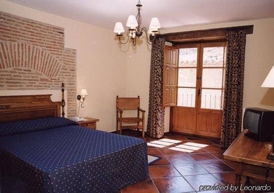 Hotel Las Cancelas4