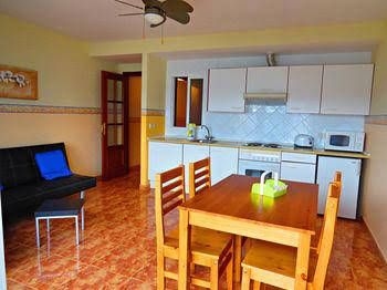 Apartamentos Park Raxo2
