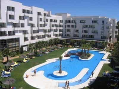 Asur Hotel Isla Cristina