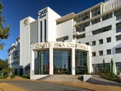 Asur Hotel Isla Cristina1