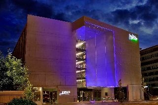 Radisson Petra La Dehesa4