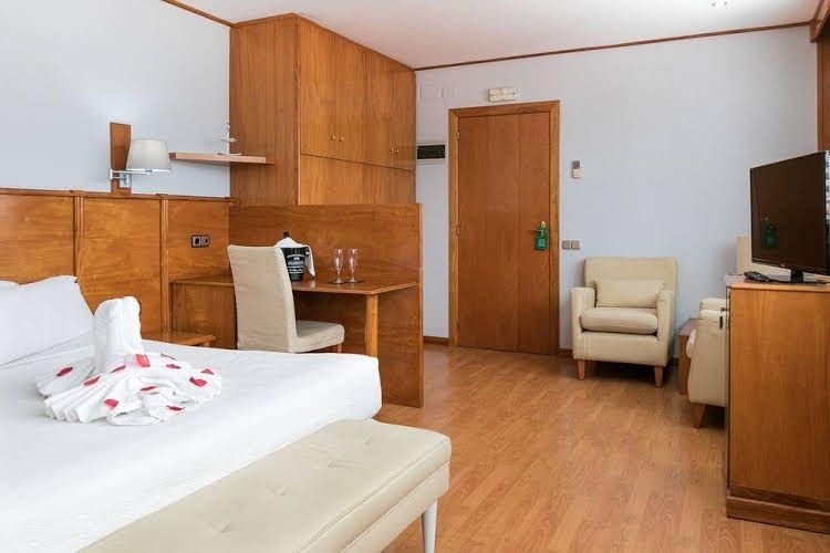 Hotel Luna3