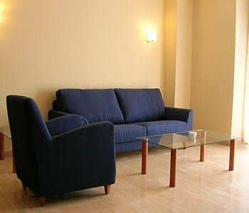 Suites Arago 565 - Abapart Suites Arago 565 - Abapart