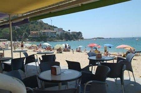 Canyelles Platja Canyelles Platja