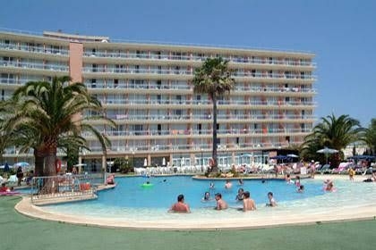 Apartamentos Eurocalas2