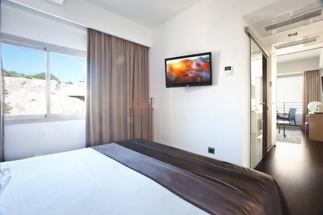 SUITE DELUXE
