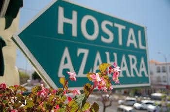 Hostal Azahara Hostal Azahara