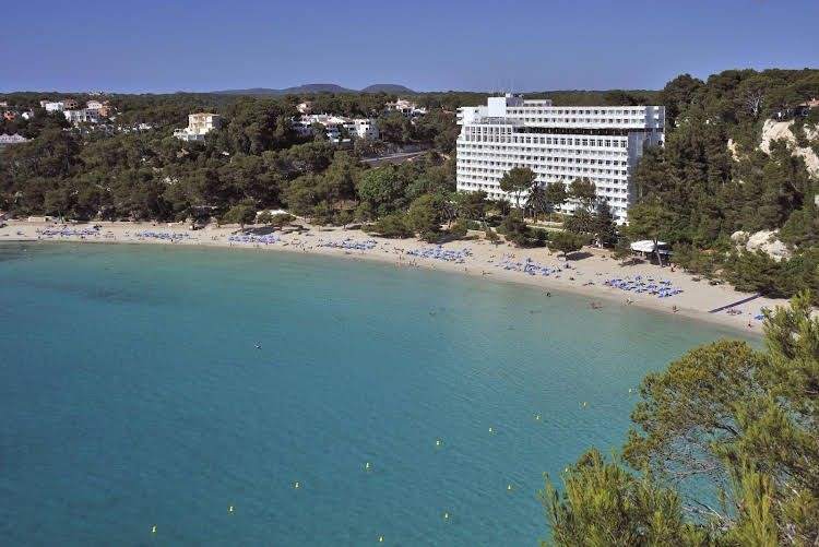 Melia Gavilanes - Cala Galdana4