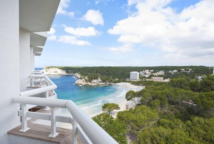 Melia Gavilanes - Cala Galdana1