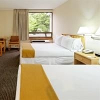 Holiday Inn Temuco2