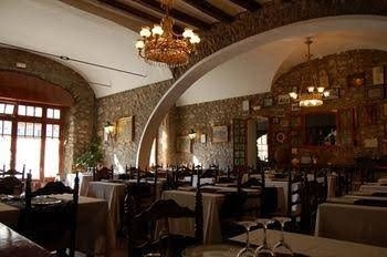 Hotel Fonda Siques1