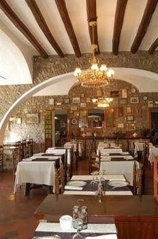 Hotel Fonda Siques2